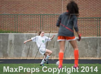 Thumbnail 1 in Rocky River @ Myers Park photogallery.