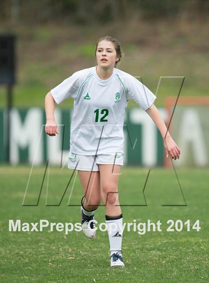 Thumbnail 1 in Rocky River @ Myers Park photogallery.