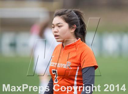Thumbnail 3 in Rocky River @ Myers Park photogallery.