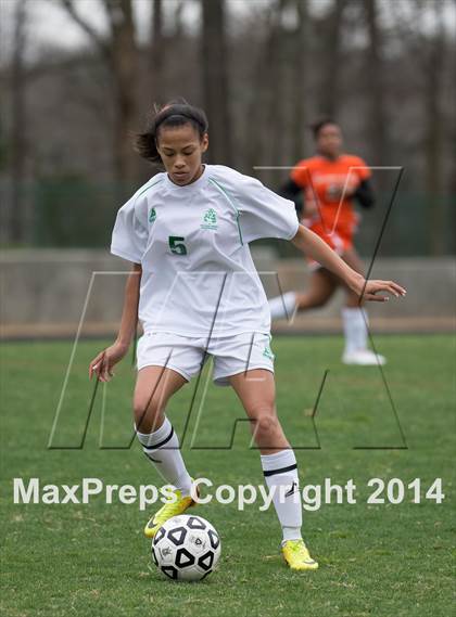 Thumbnail 2 in Rocky River @ Myers Park photogallery.