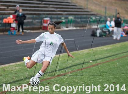 Thumbnail 1 in Rocky River @ Myers Park photogallery.