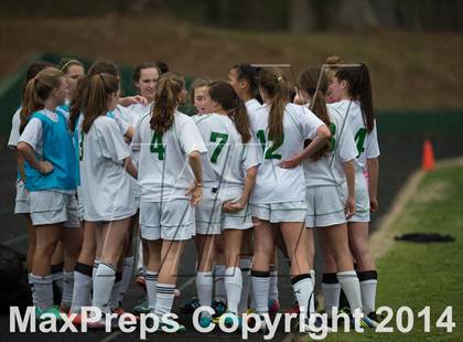 Thumbnail 2 in Rocky River @ Myers Park photogallery.