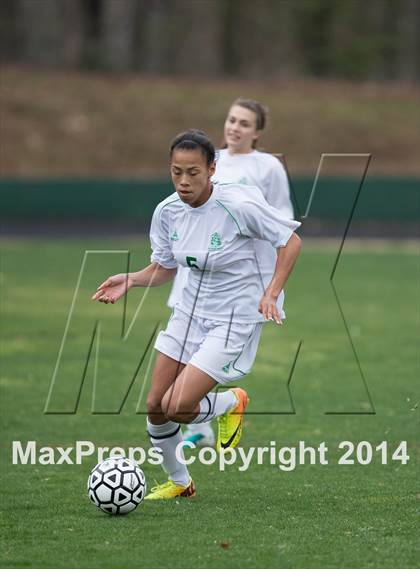 Thumbnail 1 in Rocky River @ Myers Park photogallery.