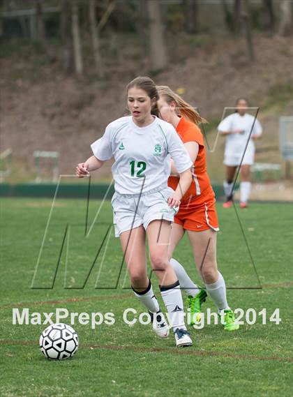 Thumbnail 1 in Rocky River @ Myers Park photogallery.