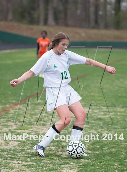 Thumbnail 2 in Rocky River @ Myers Park photogallery.