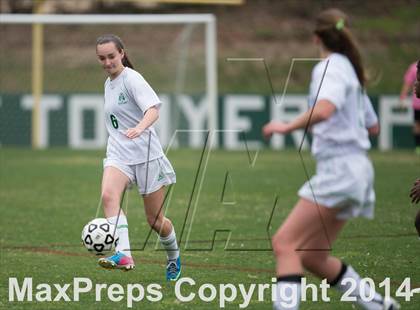 Thumbnail 3 in Rocky River @ Myers Park photogallery.