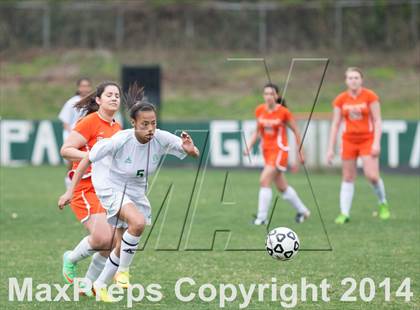 Thumbnail 1 in Rocky River @ Myers Park photogallery.