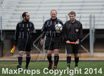 Thumbnail 3 in Rocky River @ Myers Park photogallery.