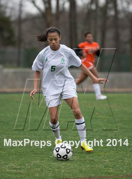 Thumbnail 1 in Rocky River @ Myers Park photogallery.