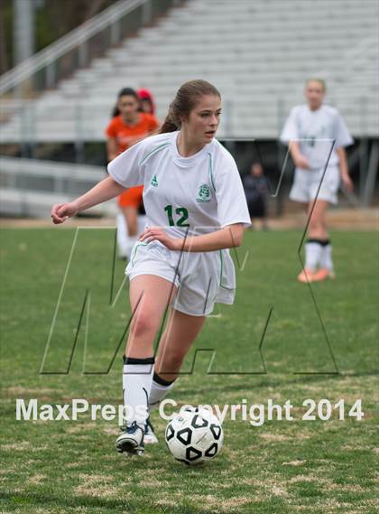Thumbnail 3 in Rocky River @ Myers Park photogallery.