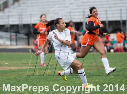 Thumbnail 3 in Rocky River @ Myers Park photogallery.