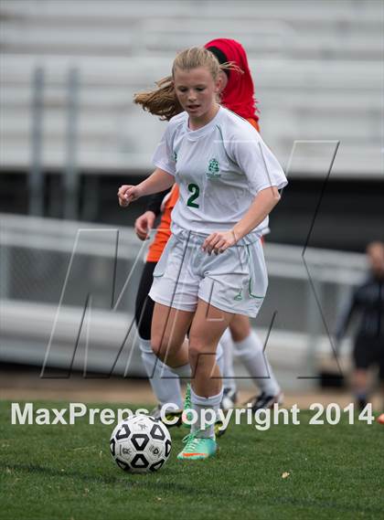Thumbnail 2 in Rocky River @ Myers Park photogallery.