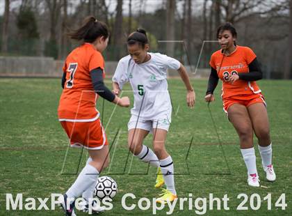Thumbnail 3 in Rocky River @ Myers Park photogallery.