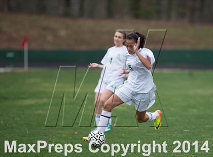 Thumbnail 3 in Rocky River @ Myers Park photogallery.