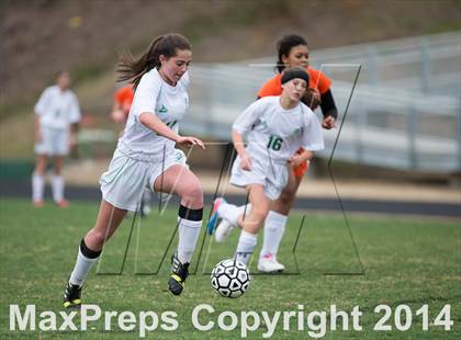 Thumbnail 3 in Rocky River @ Myers Park photogallery.