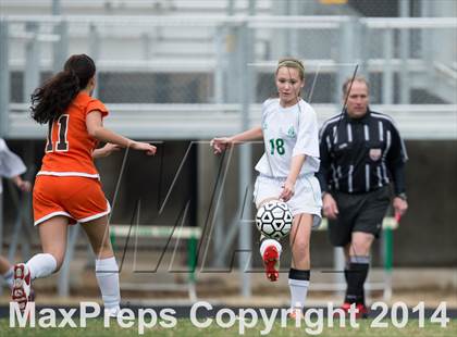 Thumbnail 2 in Rocky River @ Myers Park photogallery.