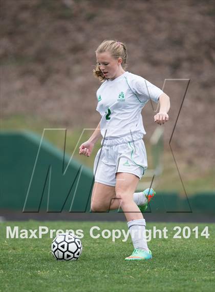 Thumbnail 3 in Rocky River @ Myers Park photogallery.