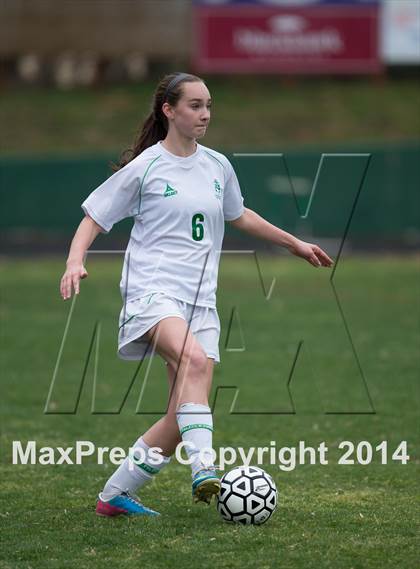 Thumbnail 2 in Rocky River @ Myers Park photogallery.