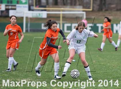 Thumbnail 1 in Rocky River @ Myers Park photogallery.