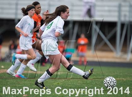 Thumbnail 1 in Rocky River @ Myers Park photogallery.