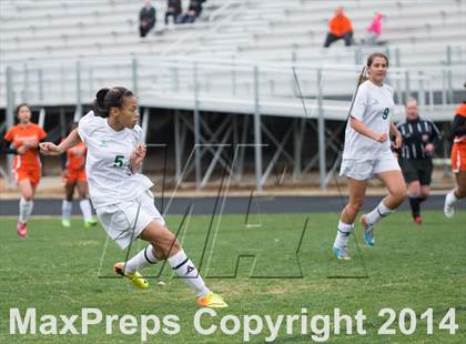 Thumbnail 3 in Rocky River @ Myers Park photogallery.
