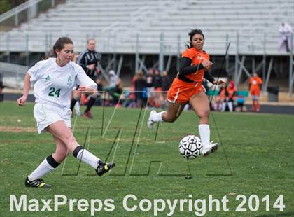 Thumbnail 3 in Rocky River @ Myers Park photogallery.
