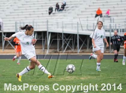 Thumbnail 2 in Rocky River @ Myers Park photogallery.