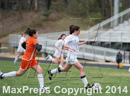 Thumbnail 3 in Rocky River @ Myers Park photogallery.