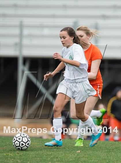 Thumbnail 2 in Rocky River @ Myers Park photogallery.