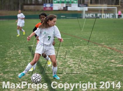Thumbnail 1 in Rocky River @ Myers Park photogallery.