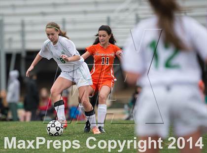 Thumbnail 2 in Rocky River @ Myers Park photogallery.
