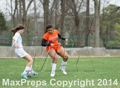 Thumbnail 3 in Rocky River @ Myers Park photogallery.