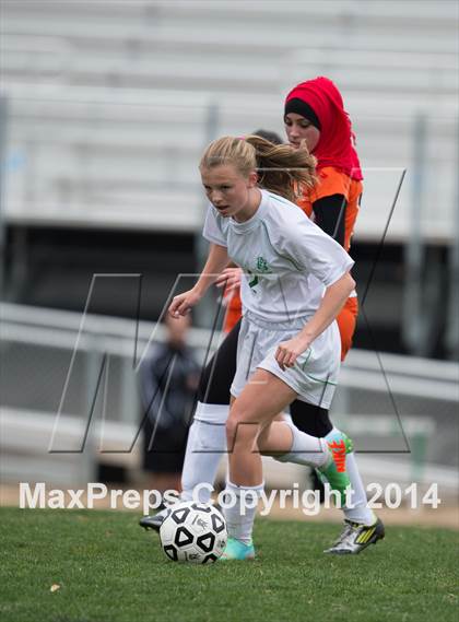 Thumbnail 1 in Rocky River @ Myers Park photogallery.