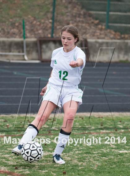 Thumbnail 1 in Rocky River @ Myers Park photogallery.