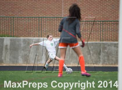Thumbnail 2 in Rocky River @ Myers Park photogallery.