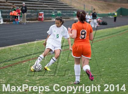 Thumbnail 2 in Rocky River @ Myers Park photogallery.