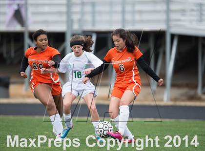 Thumbnail 3 in Rocky River @ Myers Park photogallery.