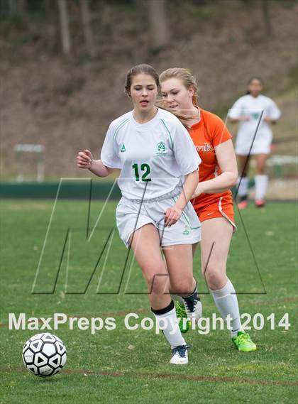 Thumbnail 3 in Rocky River @ Myers Park photogallery.