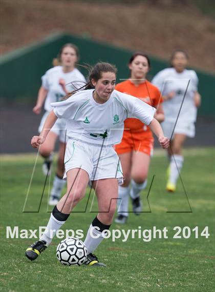 Thumbnail 2 in Rocky River @ Myers Park photogallery.
