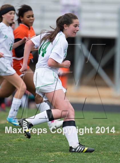 Thumbnail 2 in Rocky River @ Myers Park photogallery.