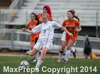Thumbnail 3 in Rocky River @ Myers Park photogallery.