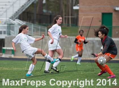Thumbnail 1 in Rocky River @ Myers Park photogallery.