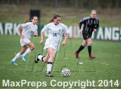 Thumbnail 2 in Rocky River @ Myers Park photogallery.