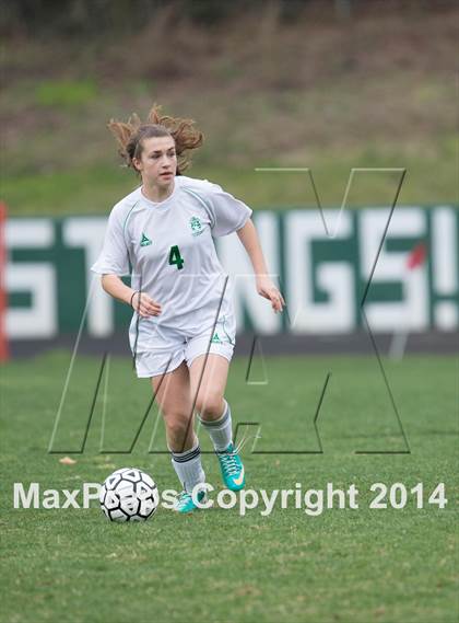 Thumbnail 3 in Rocky River @ Myers Park photogallery.