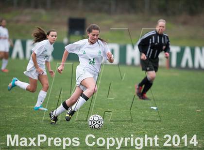 Thumbnail 1 in Rocky River @ Myers Park photogallery.
