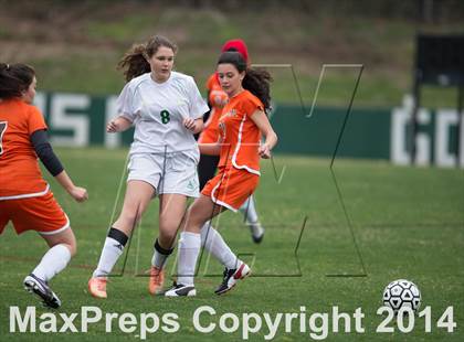 Thumbnail 3 in Rocky River @ Myers Park photogallery.