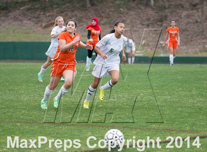 Thumbnail 1 in Rocky River @ Myers Park photogallery.