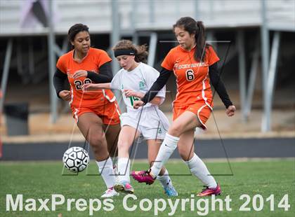 Thumbnail 1 in Rocky River @ Myers Park photogallery.
