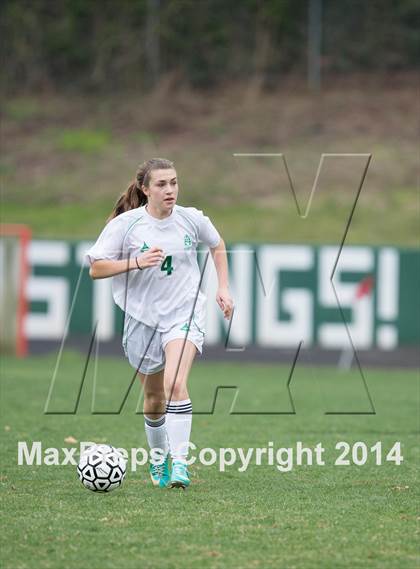 Thumbnail 1 in Rocky River @ Myers Park photogallery.