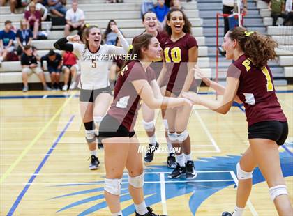 Thumbnail 1 in Mountain Pointe @ O'Connor photogallery.